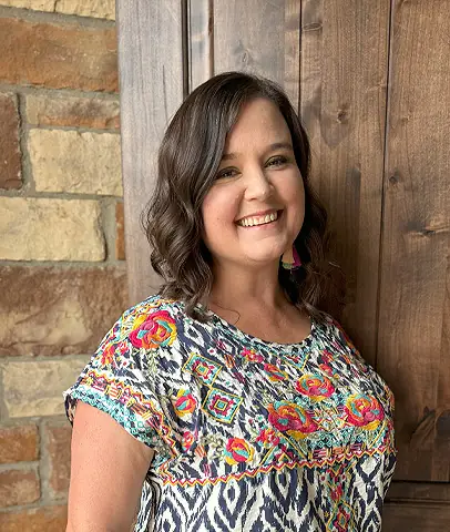 Sara Kerr, Certified Life Coach and Owner of The Hope Exchange